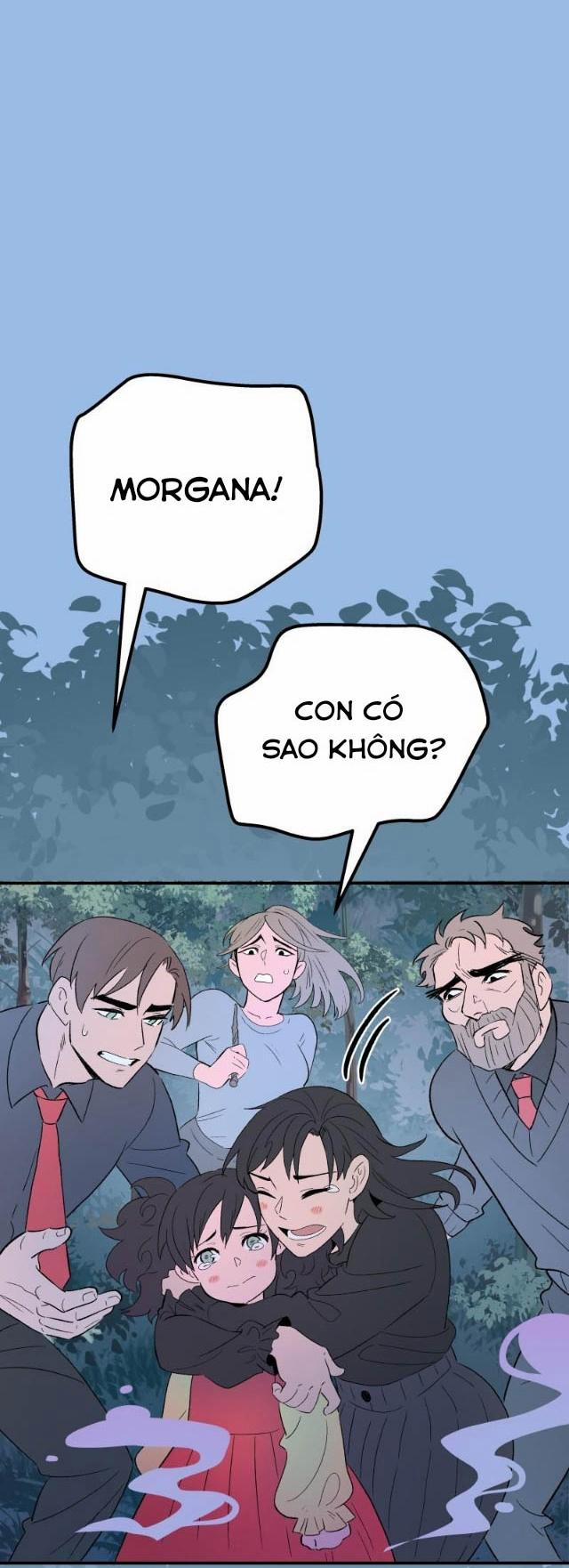 Morgana and Oz 37 trang 65