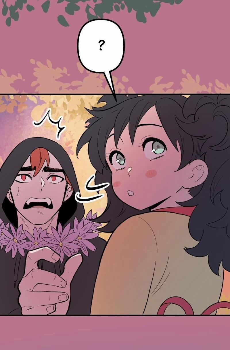 Morgana and Oz 37 trang 7