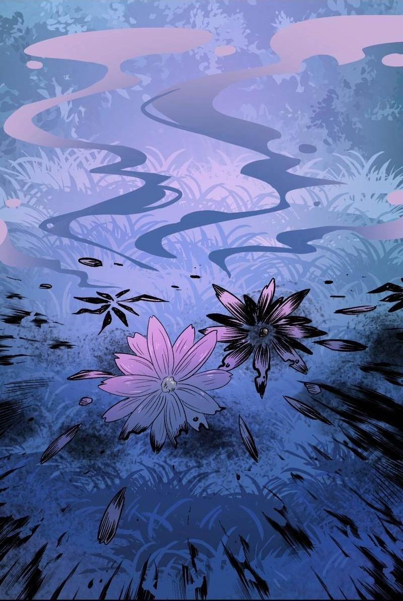 Morgana and Oz 37 trang 72