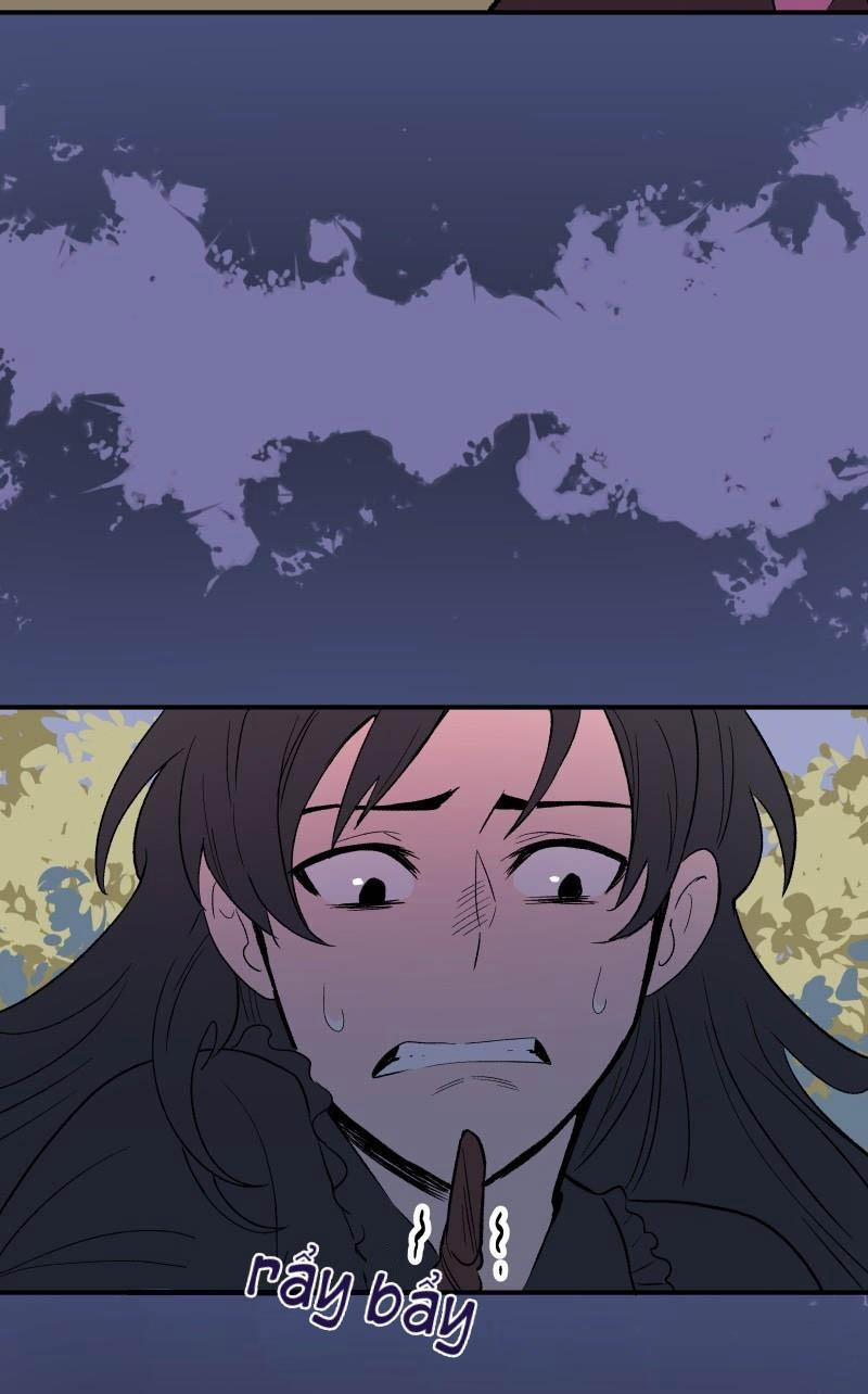 Morgana and Oz 37 trang 9