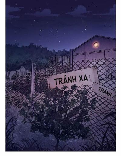 Morgana and Oz 38 trang 1