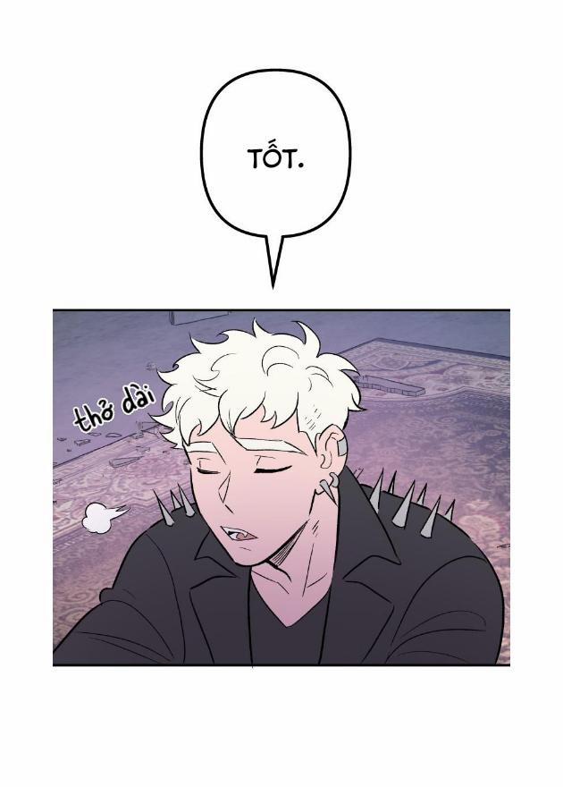 Morgana and Oz 38 trang 14