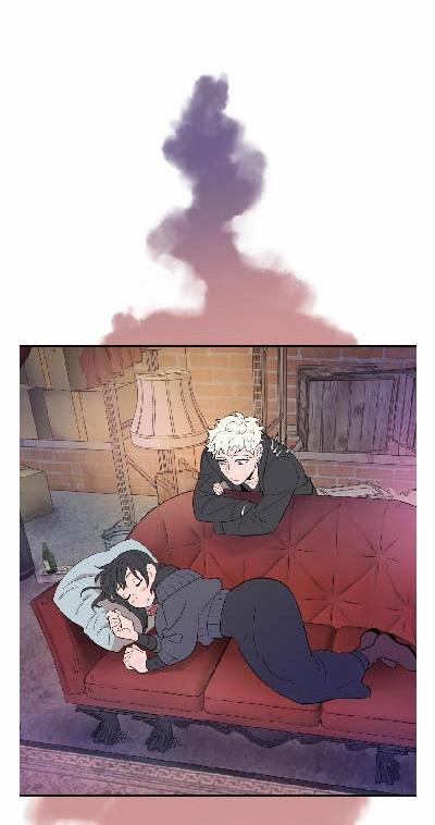 Morgana and Oz 38 trang 2