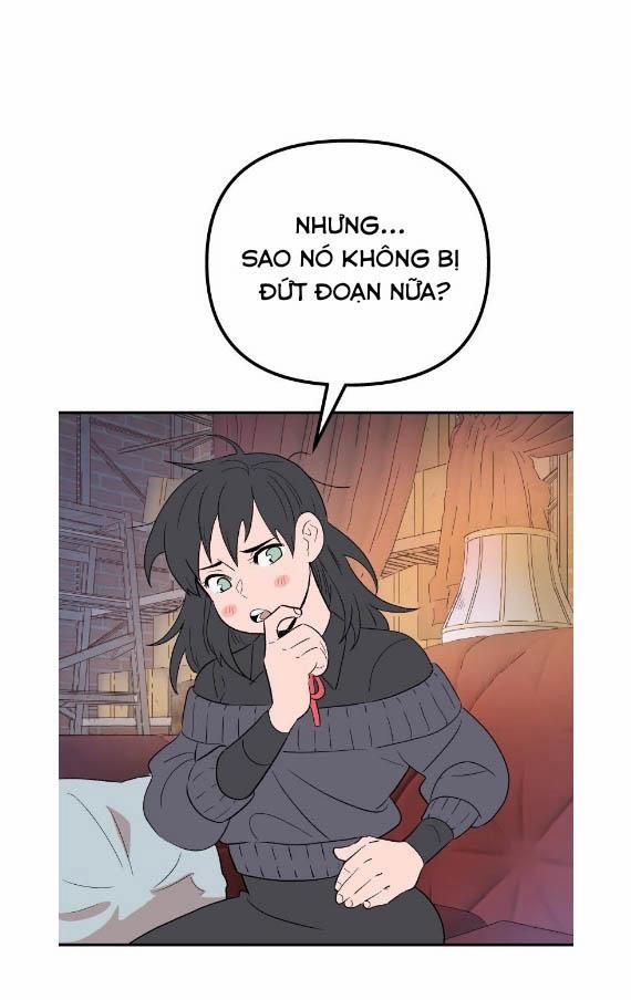 Morgana and Oz 38 trang 22