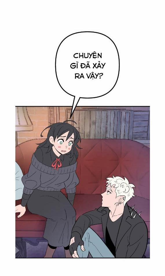 Morgana and Oz 38 trang 24