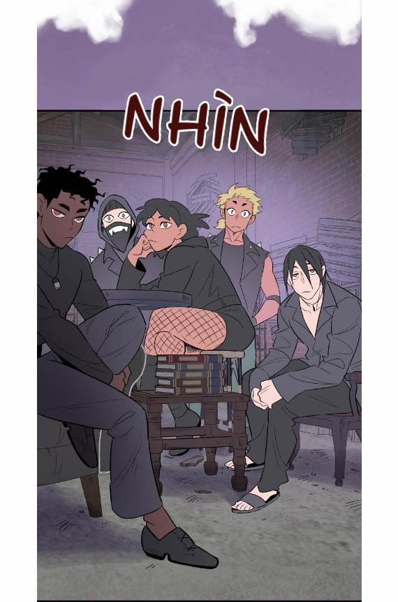 Morgana and Oz 38 trang 28