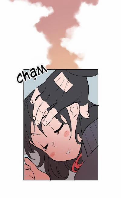 Morgana and Oz 38 trang 3