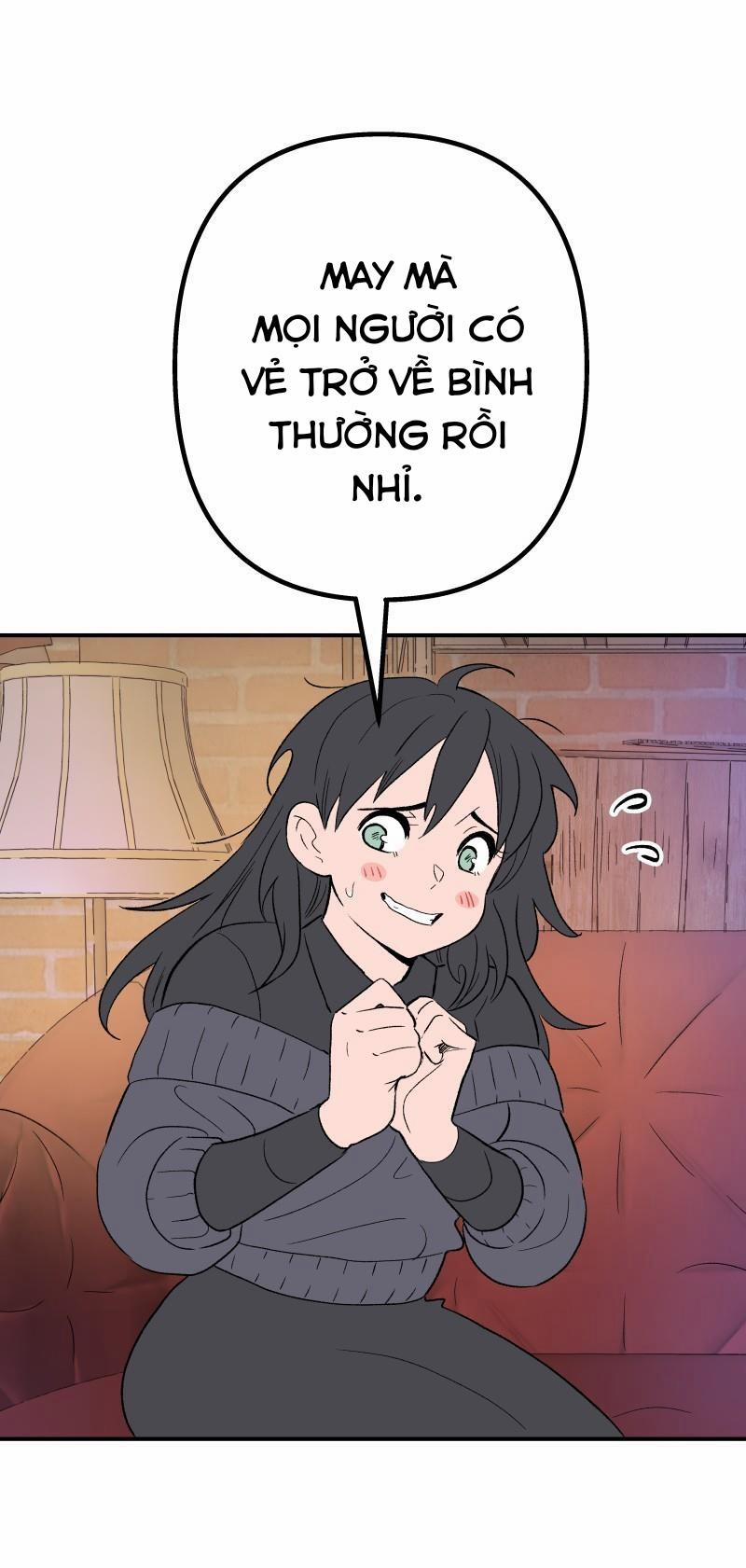 Morgana and Oz 38 trang 31