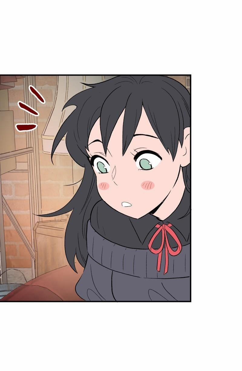 Morgana and Oz 38 trang 32