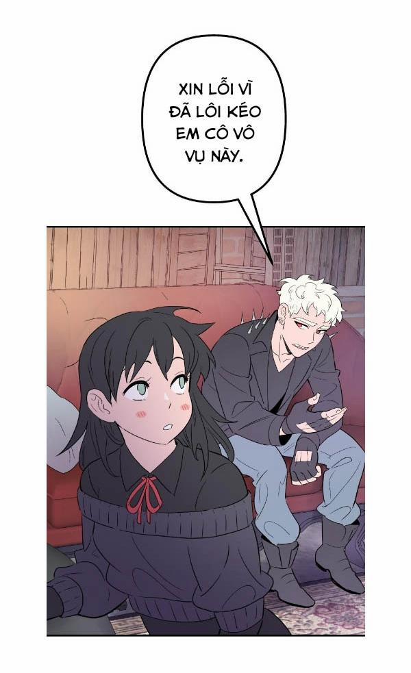 Morgana and Oz 38 trang 38