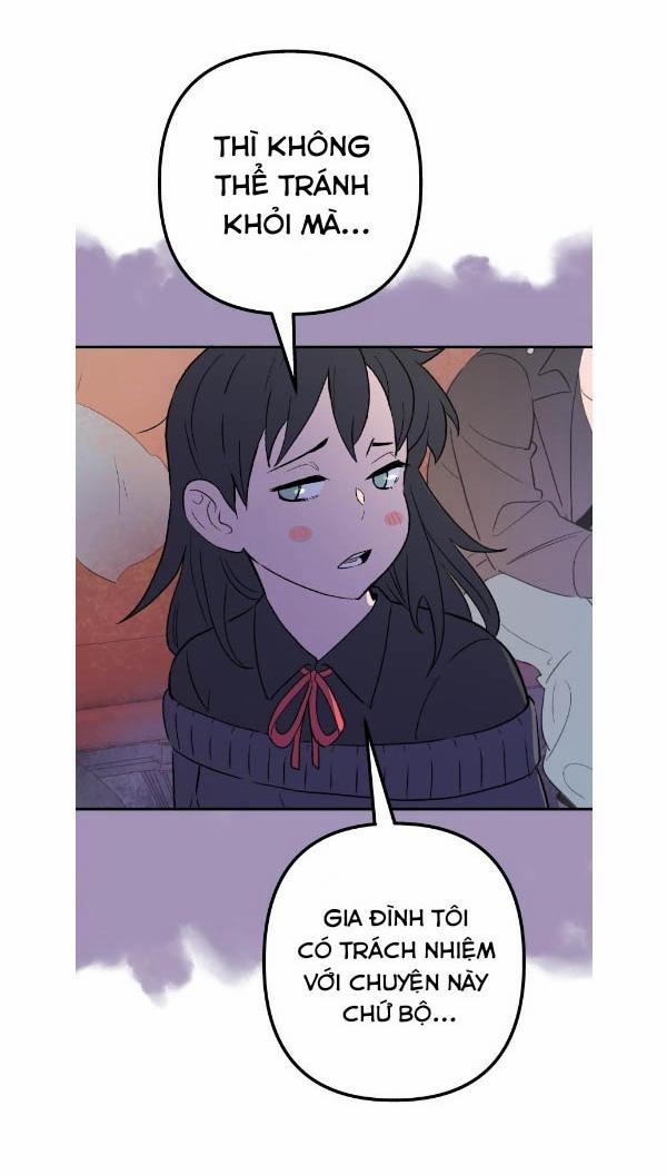 Morgana and Oz 38 trang 39