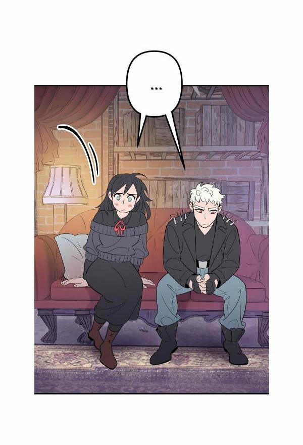 Morgana and Oz 38 trang 42