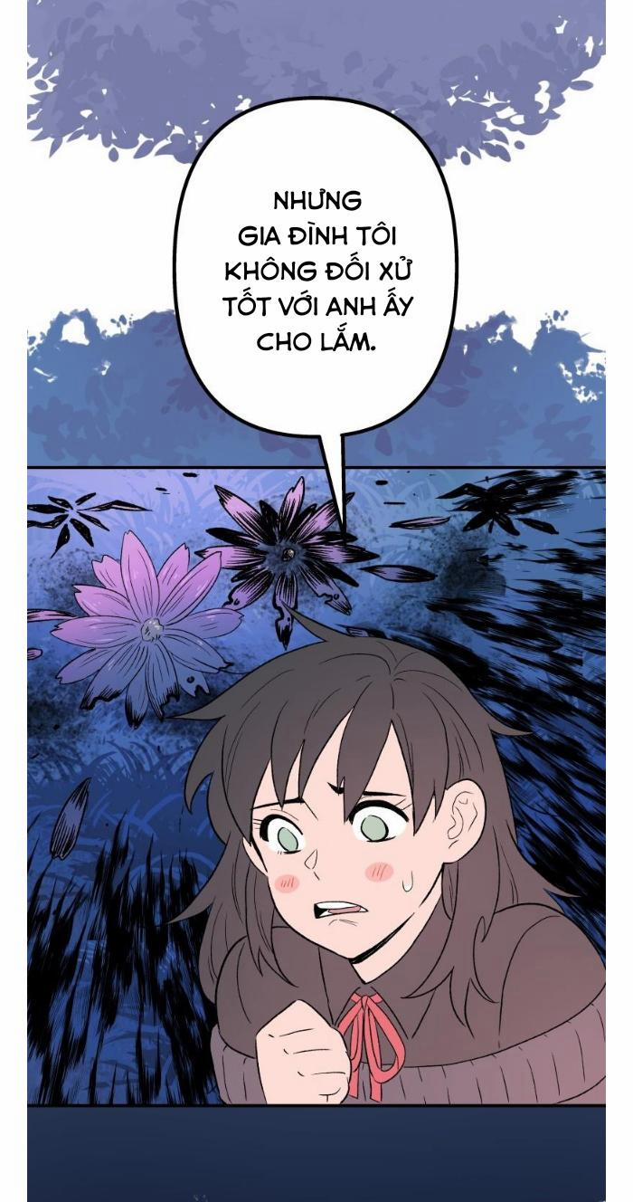 Morgana and Oz 38 trang 48