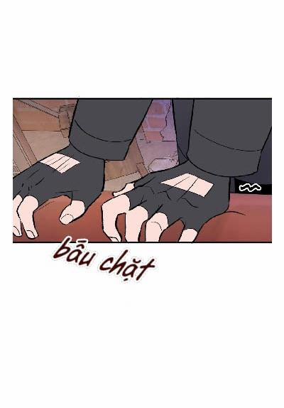 Morgana and Oz 38 trang 5