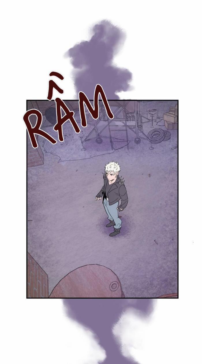 Morgana and Oz 38 trang 57