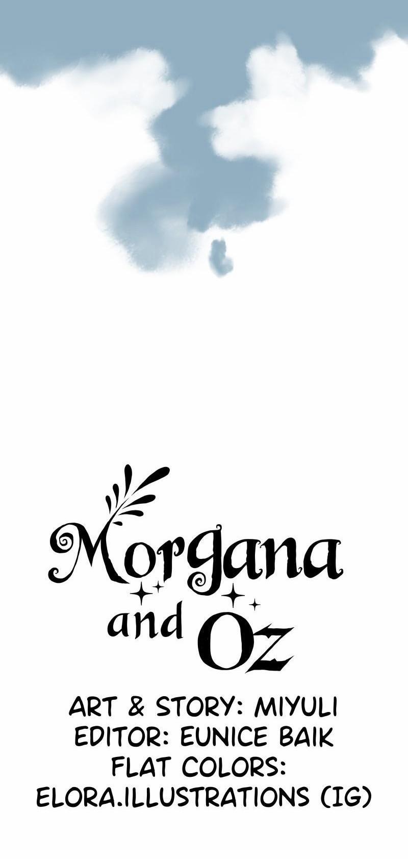 Morgana and Oz 38 trang 65