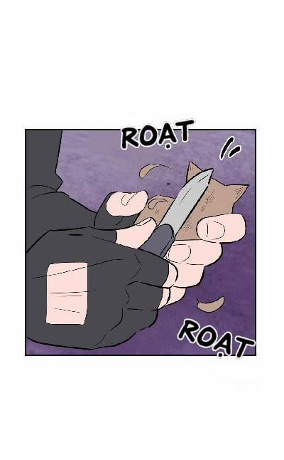 Morgana and Oz 38 trang 7