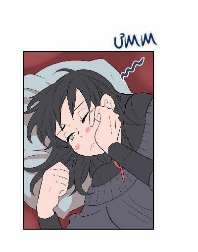 Morgana and Oz 38 trang 9