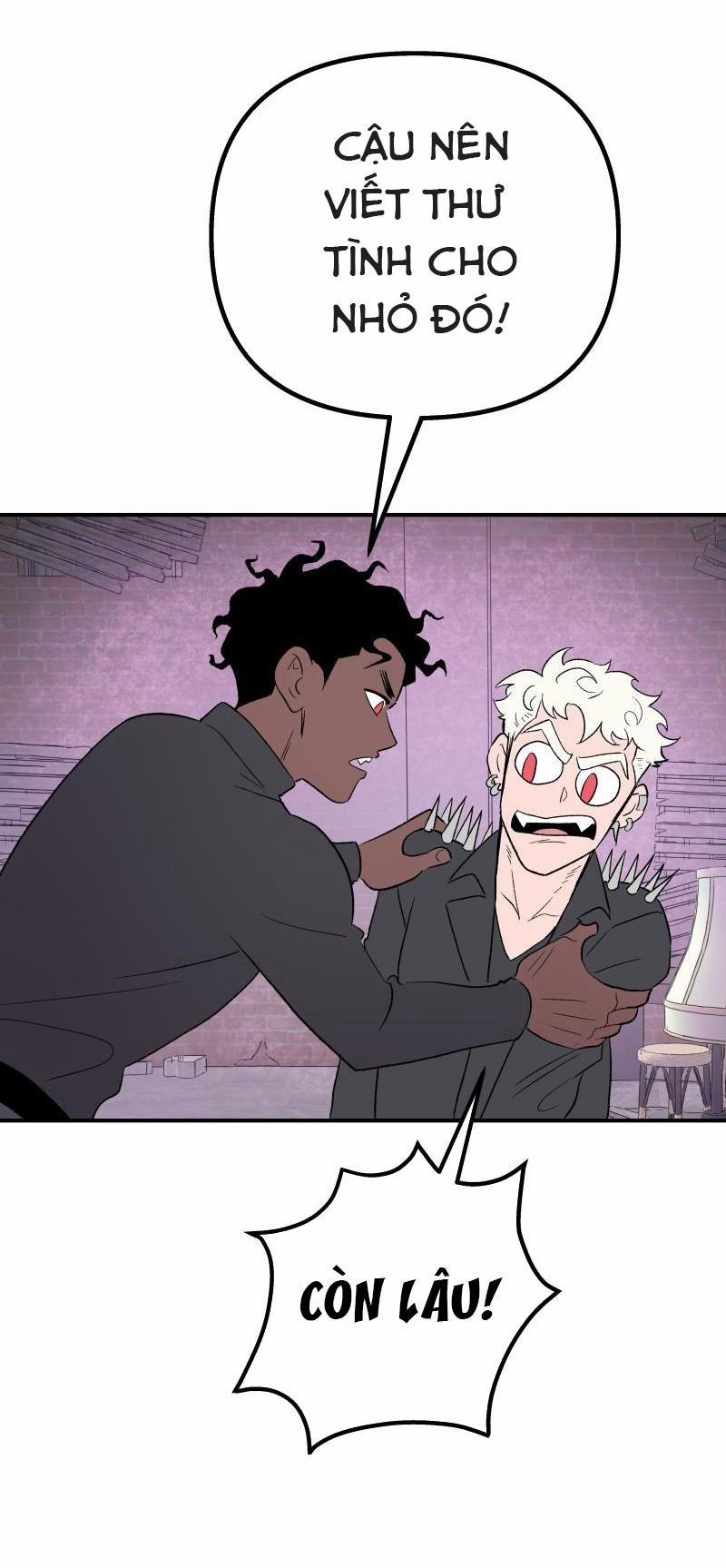 Morgana and Oz 39 END trang 13