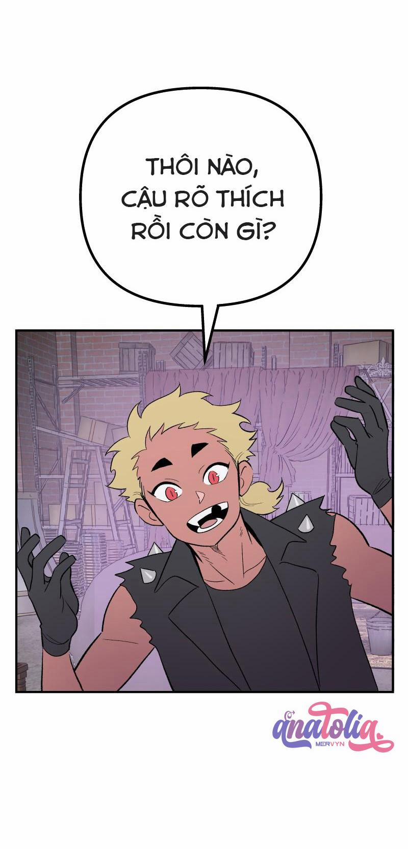 Morgana and Oz 39 END trang 14