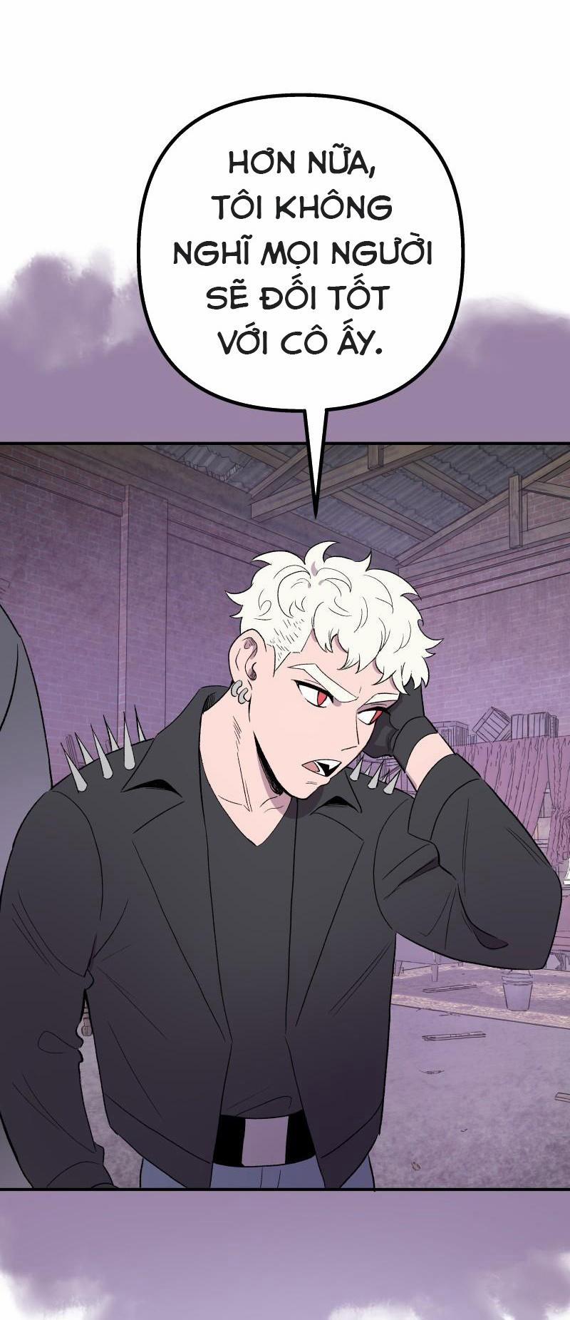 Morgana and Oz 39 END trang 21