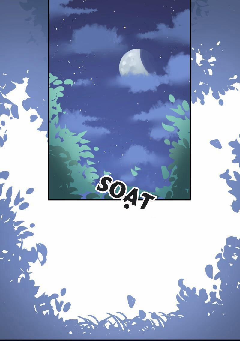 Morgana and Oz 39 END trang 25