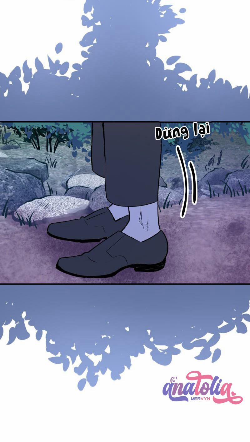 Morgana and Oz 39 END trang 28