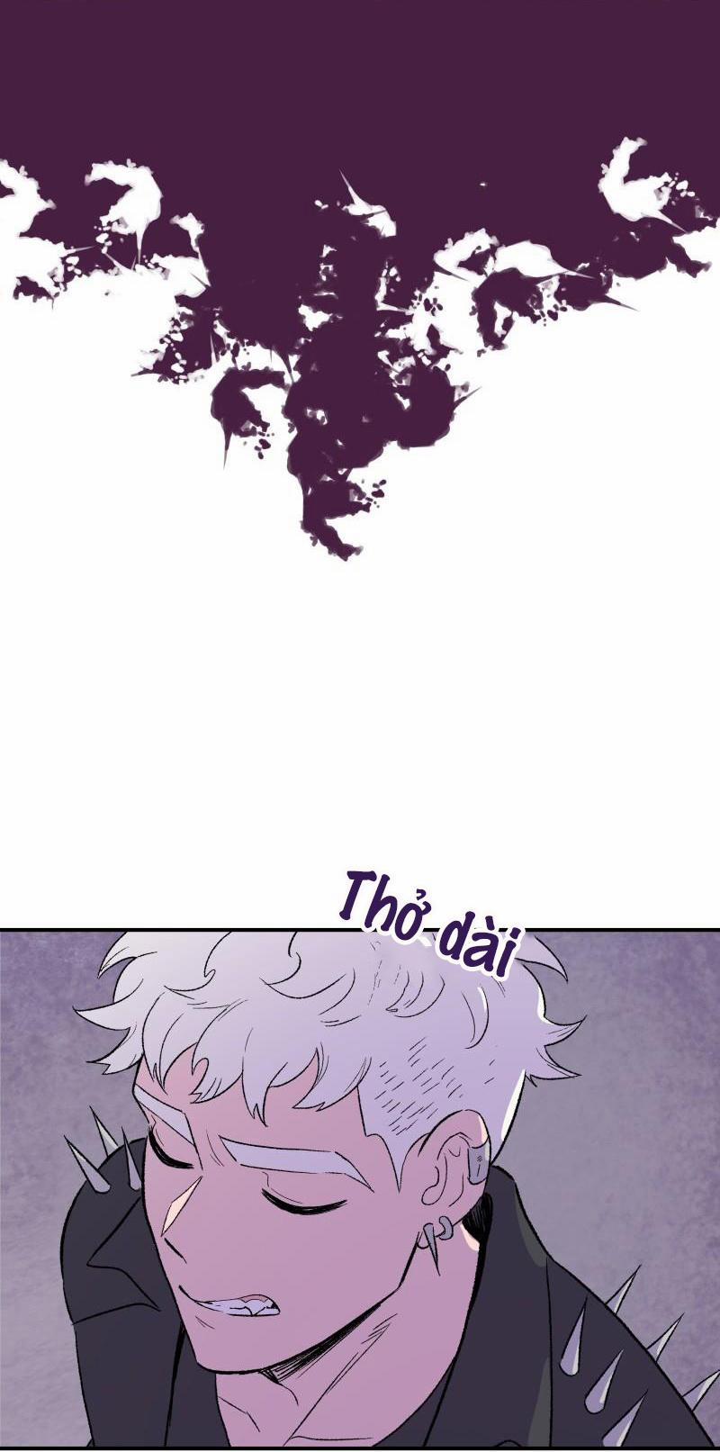 Morgana and Oz 39 END trang 3