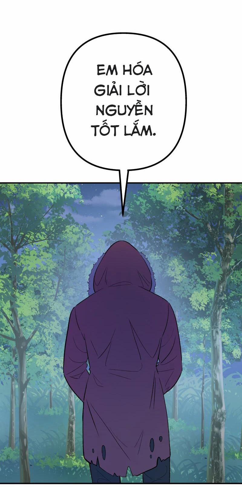 Morgana and Oz 39 END trang 30