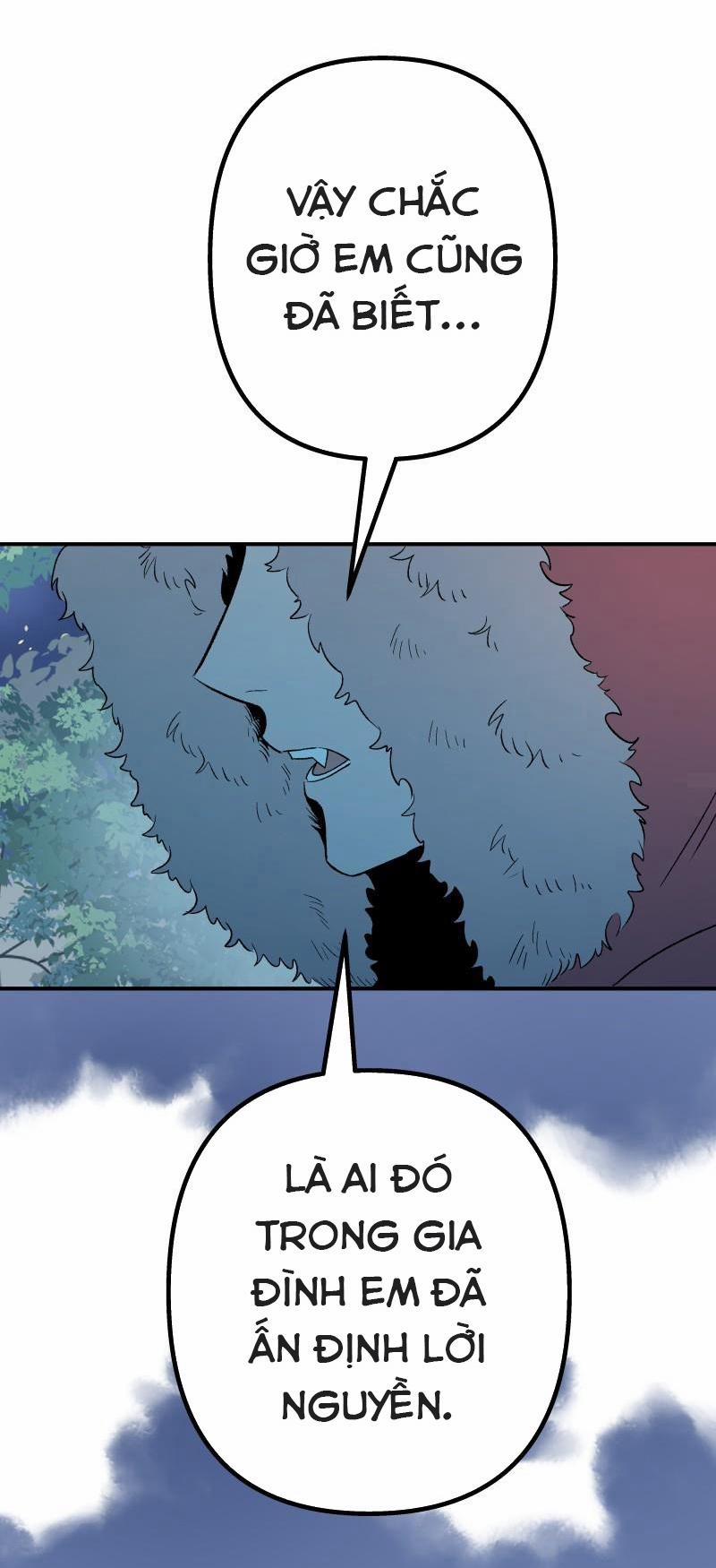 Morgana and Oz 39 END trang 32