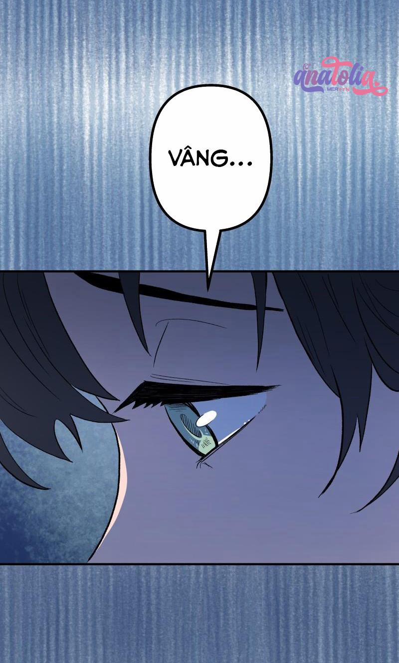 Morgana and Oz 39 END trang 34