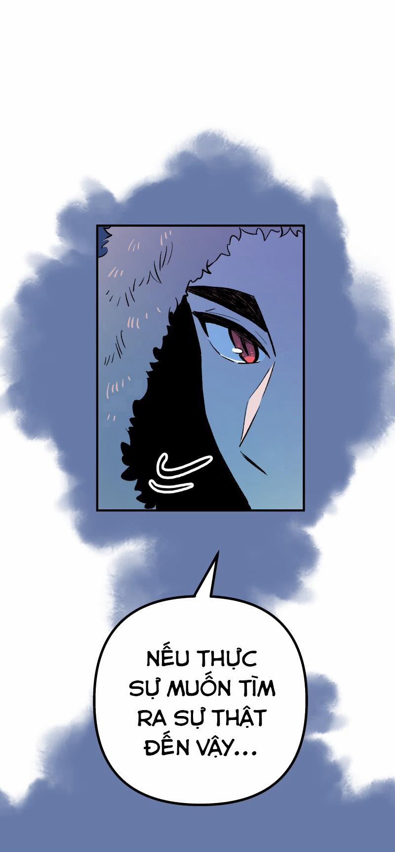 Morgana and Oz 39 END trang 36