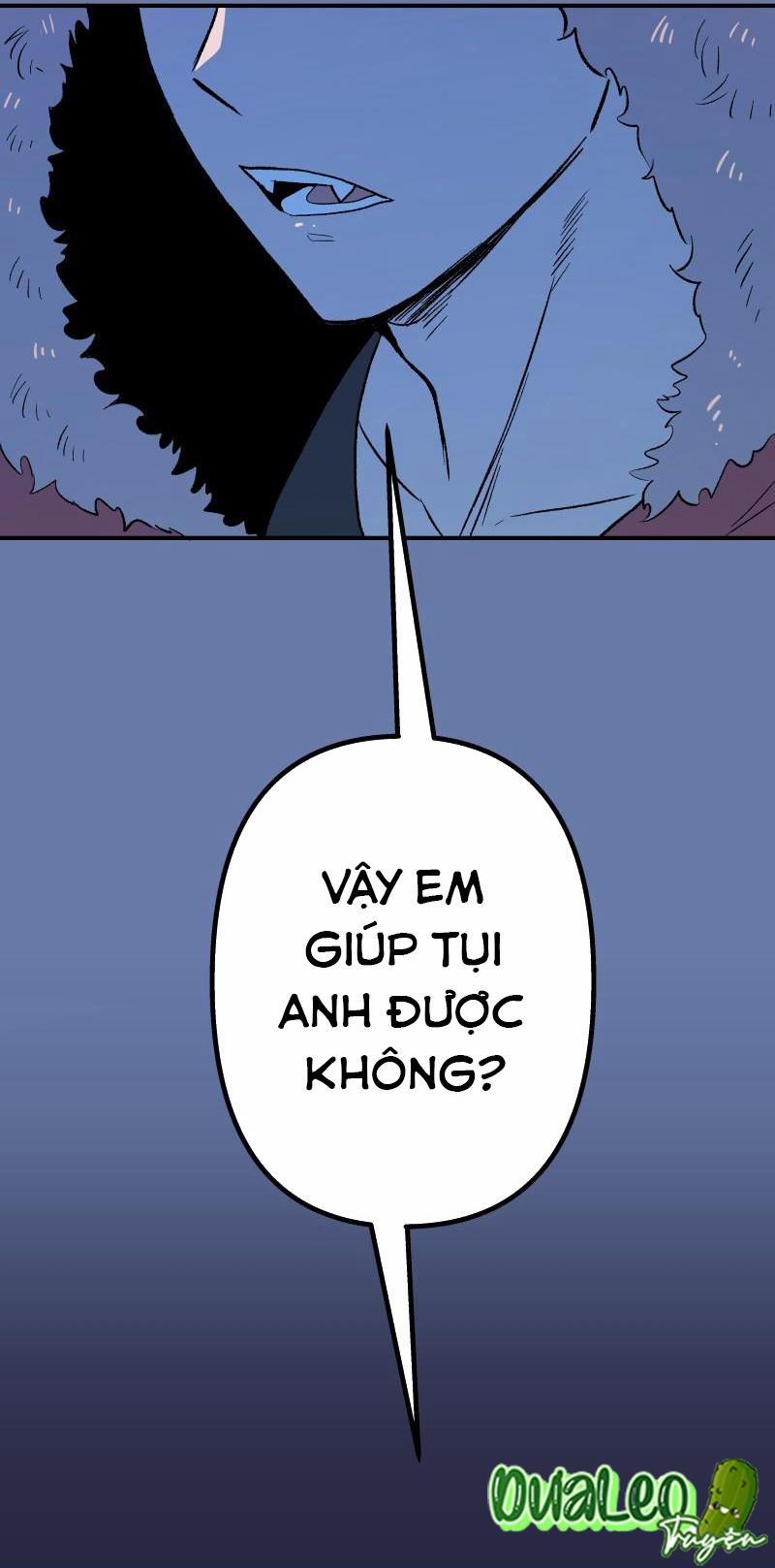 Morgana and Oz 39 END trang 37