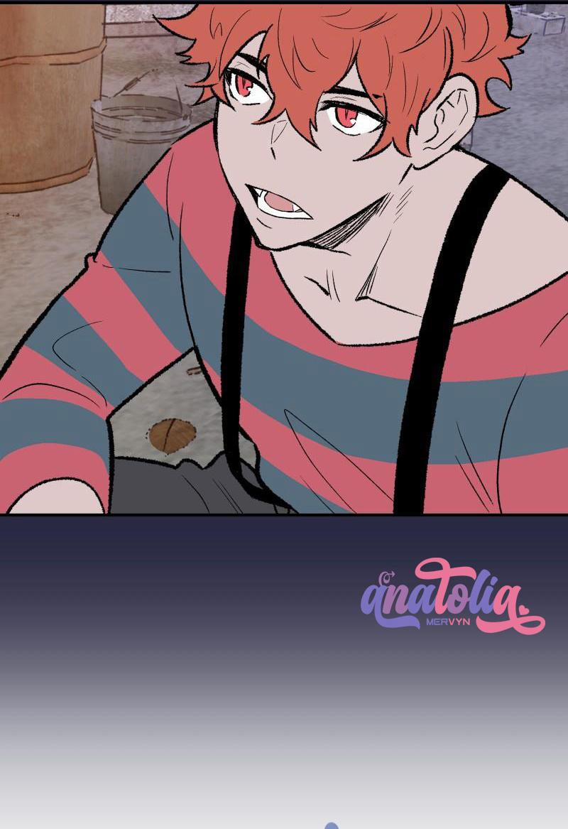 Morgana and Oz 39 END trang 38