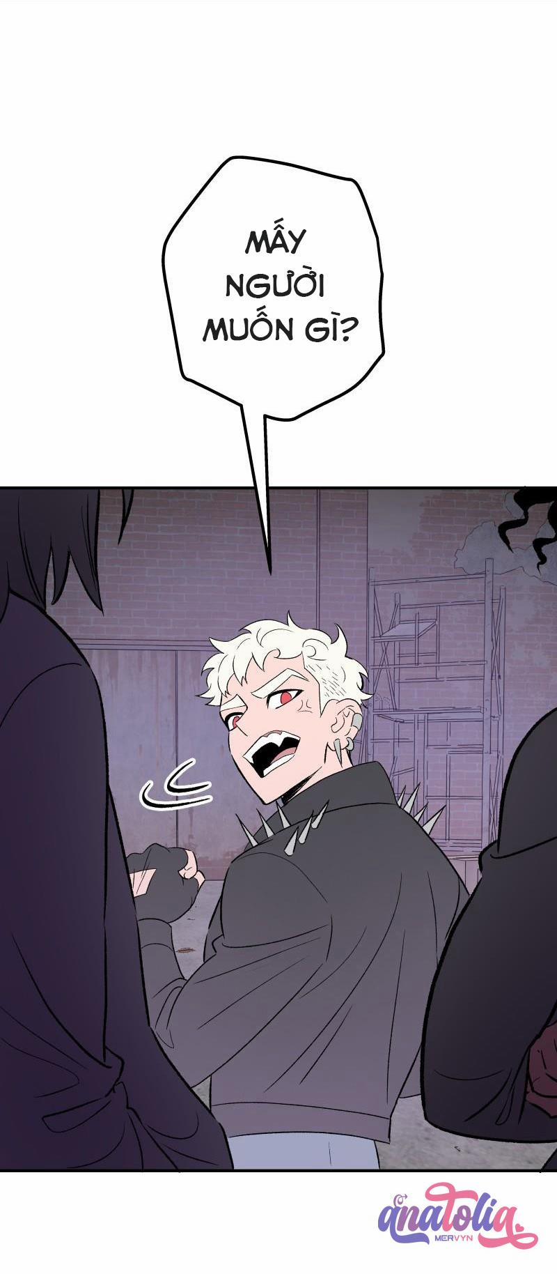 Morgana and Oz 39 END trang 4