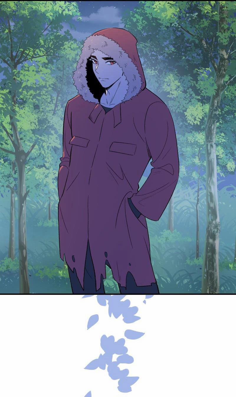 Morgana and Oz 39 END trang 40