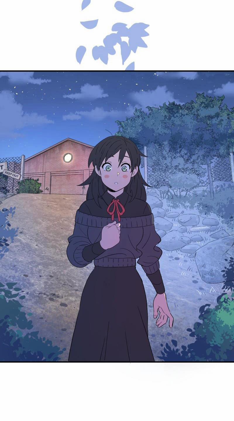 Morgana and Oz 39 END trang 41