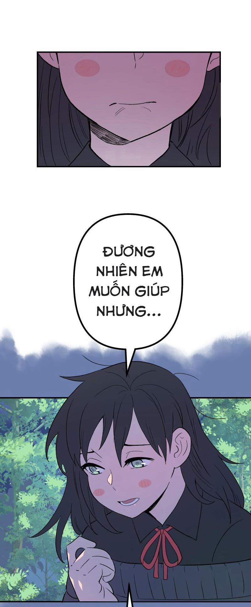 Morgana and Oz 39 END trang 42