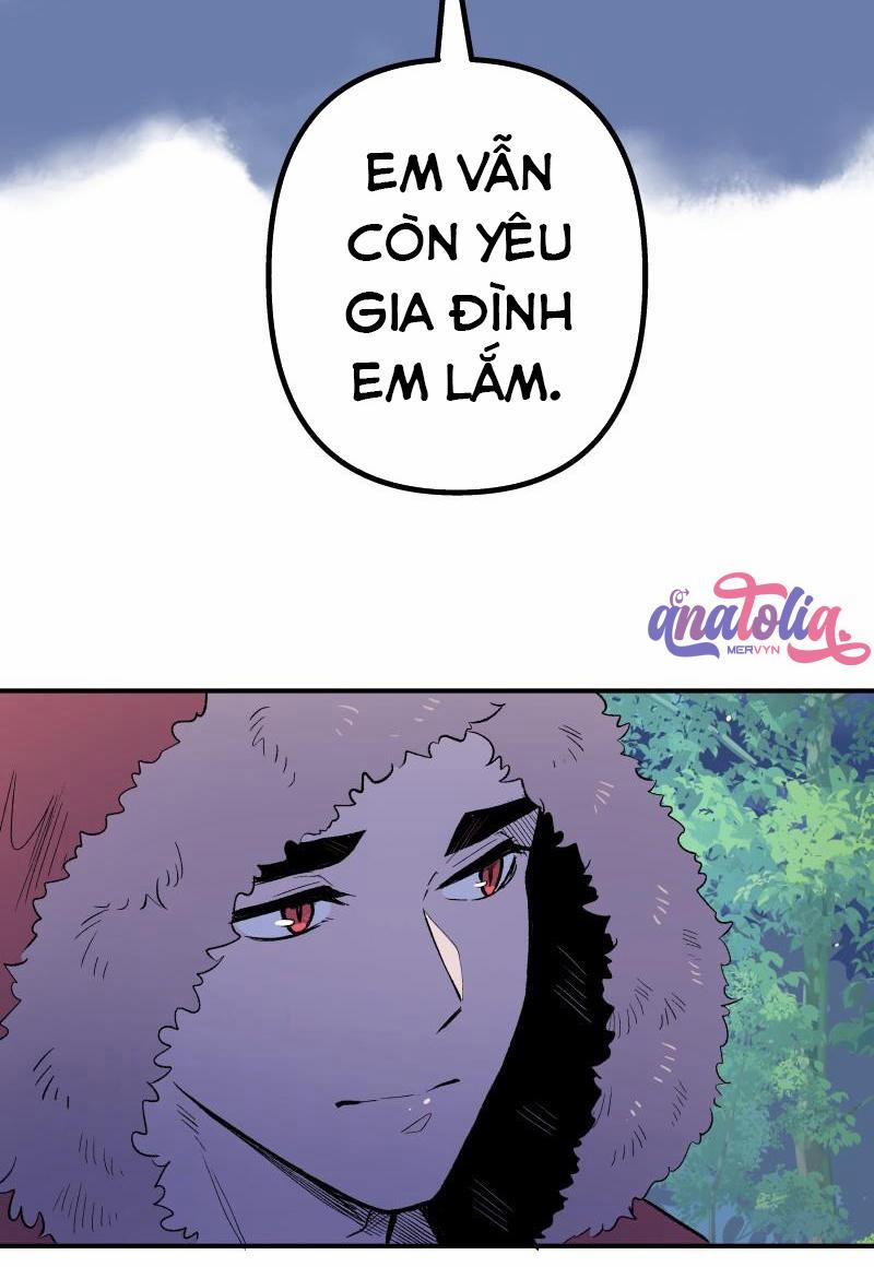 Morgana and Oz 39 END trang 43