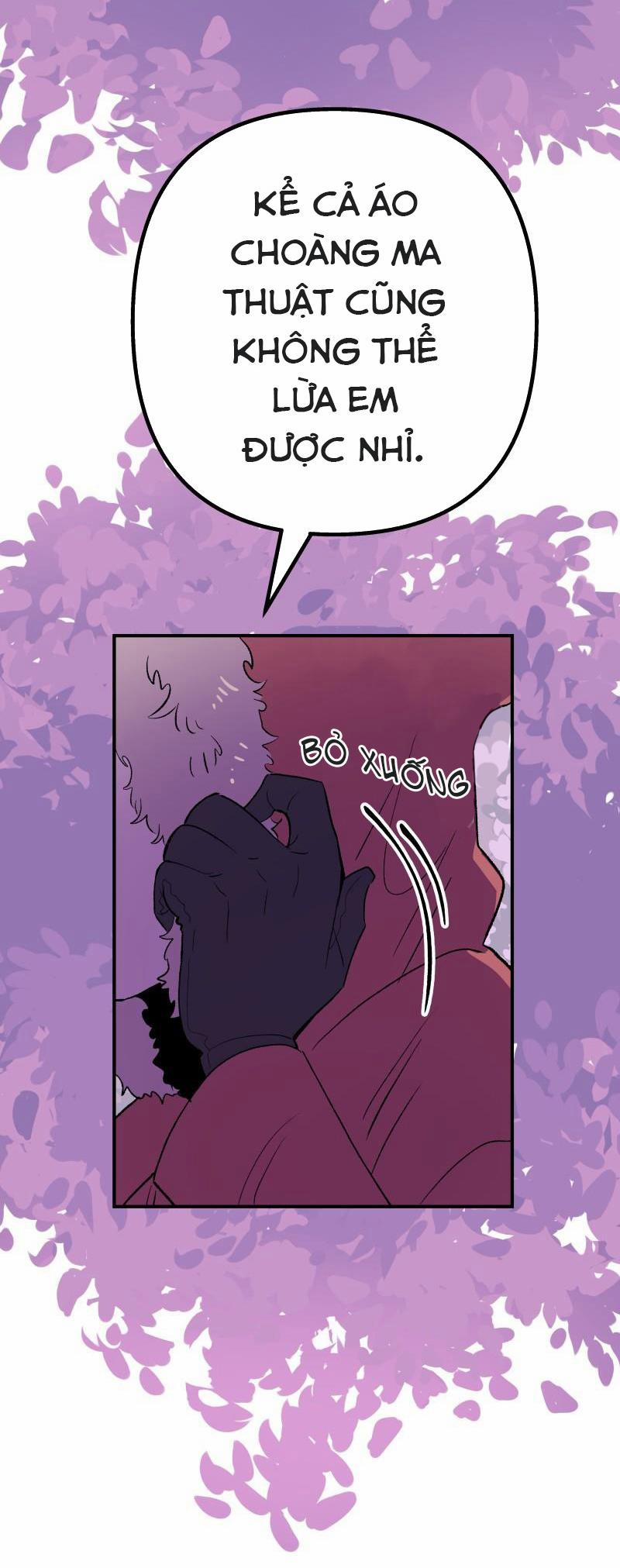 Morgana and Oz 39 END trang 49