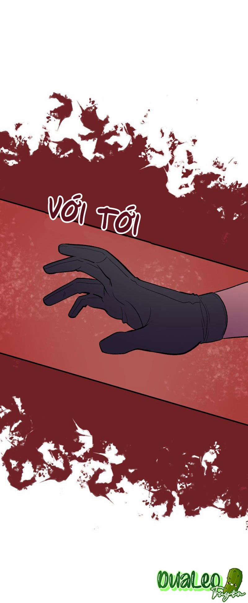 Morgana and Oz 39 END trang 5