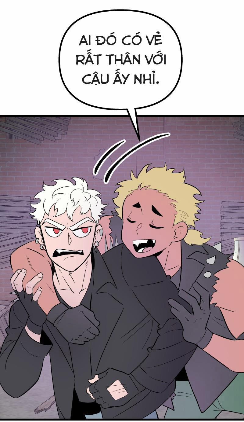 Morgana and Oz 39 END trang 6