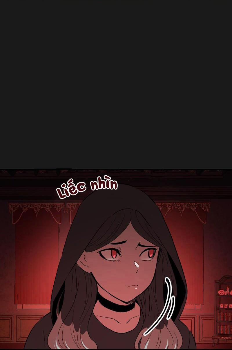 Morgana and Oz 39 END trang 62