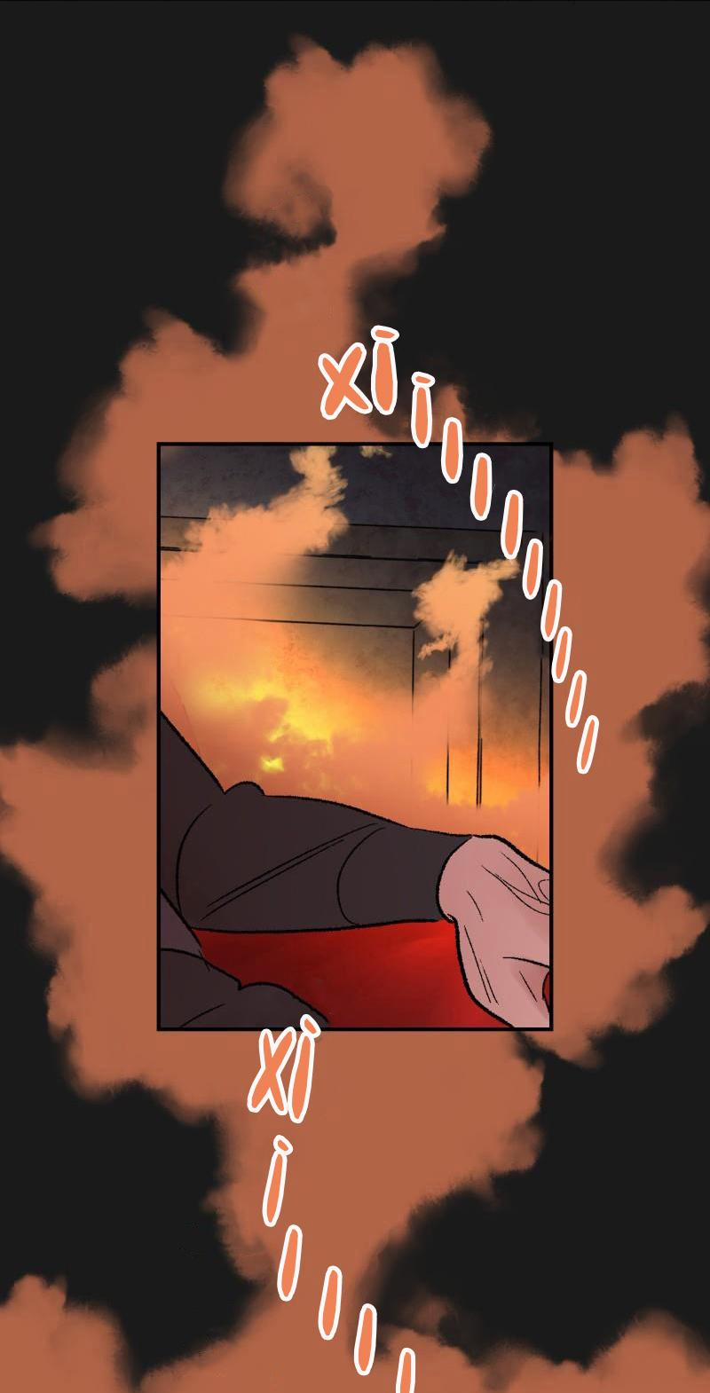 Morgana and Oz 39 END trang 63