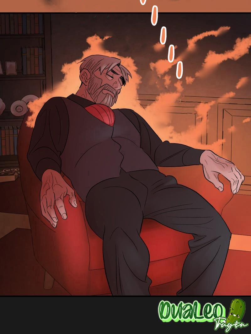 Morgana and Oz 39 END trang 64