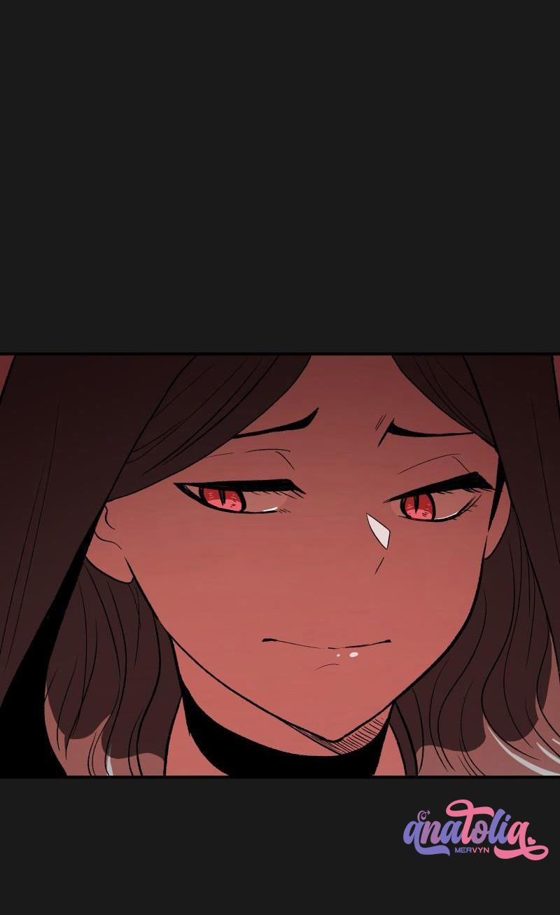 Morgana and Oz 39 END trang 65