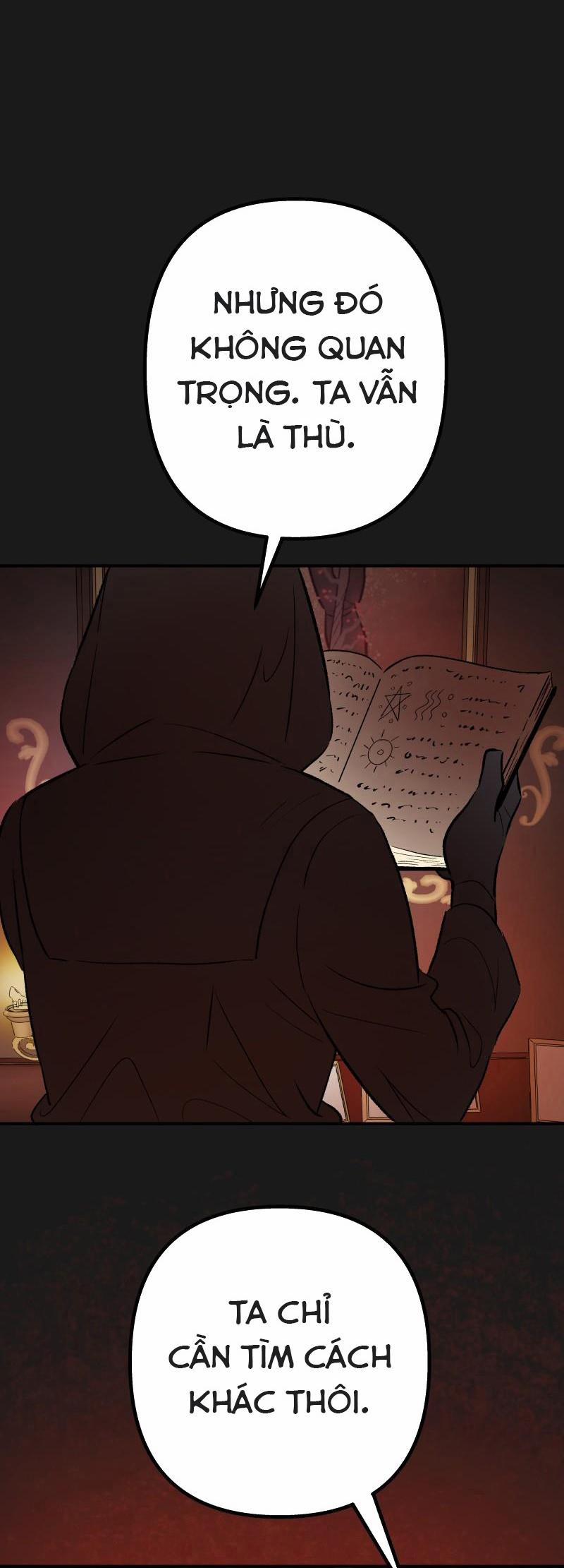 Morgana and Oz 39 END trang 66