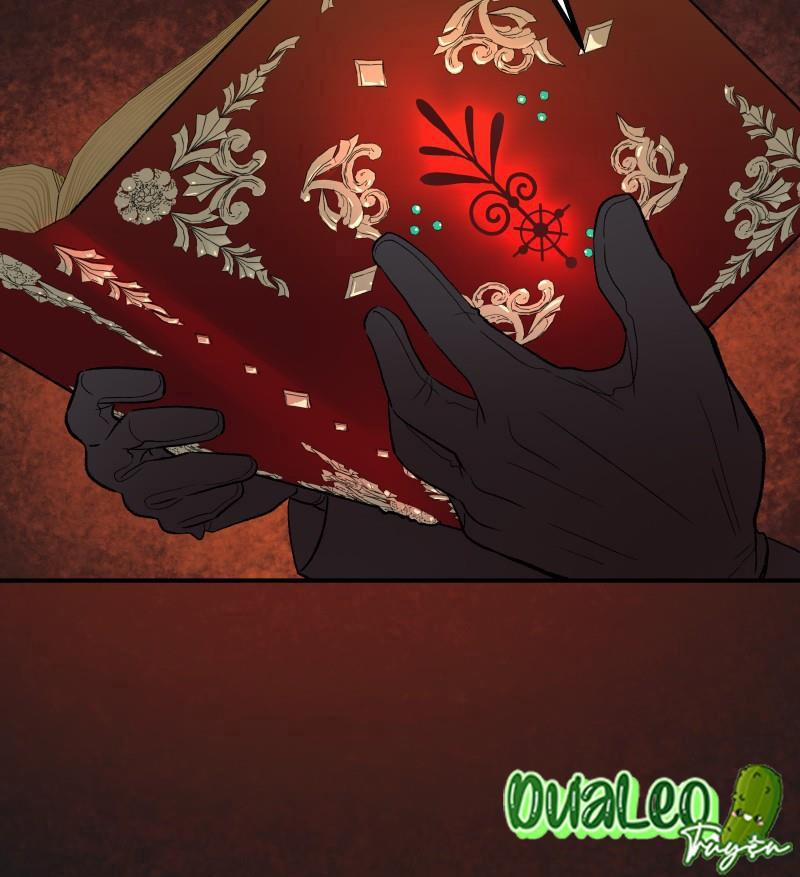 Morgana and Oz 39 END trang 67