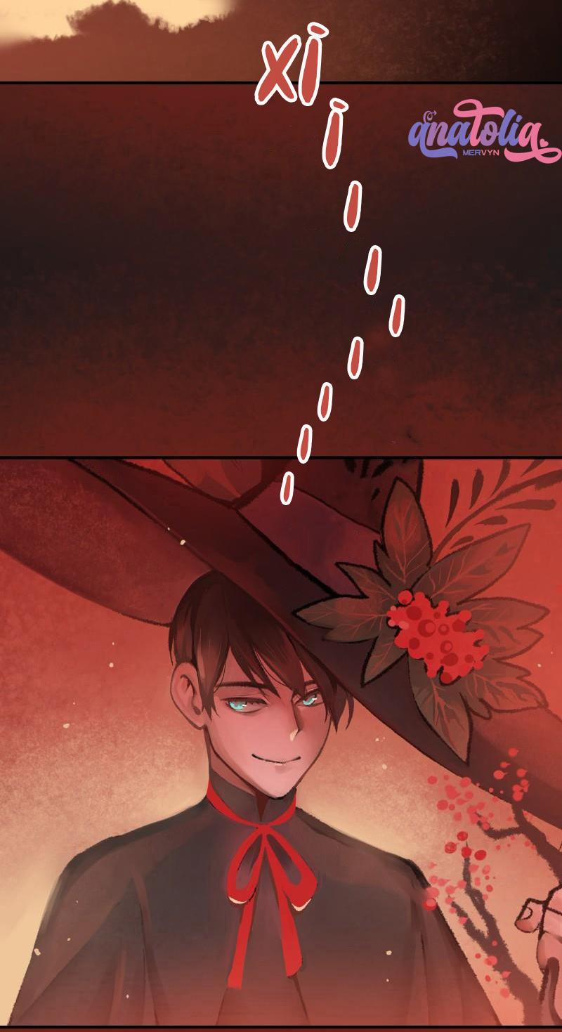 Morgana and Oz 39 END trang 69