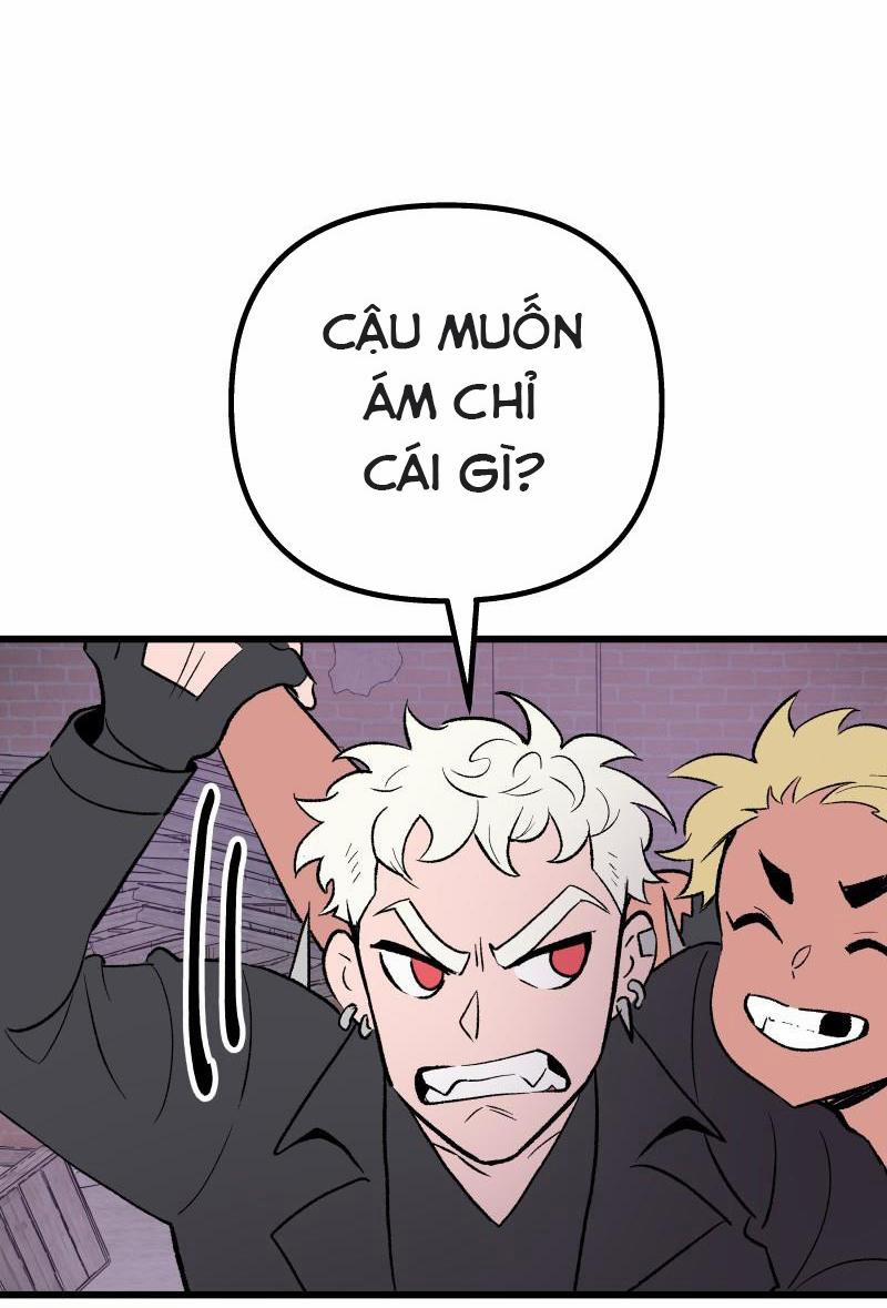 Morgana and Oz 39 END trang 7